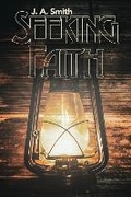 Cover: Seeking Faith - Bookbaby