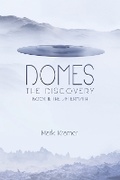 Cover: Domes The Discovery - Bookbaby