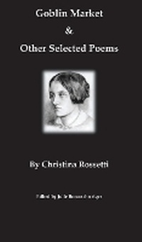 Abbildung von: Test Book - Goblin Market & Other Selected Poems - Unknown