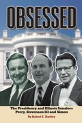 Cover: Obsessed - Xlibris Us