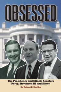 Enlarge image Cover: Obsessed - Xlibris Us