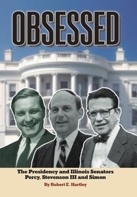 Enlarge image Cover: Obsessed - Xlibris Us