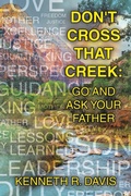 Cover: Don't Cross That Creek - Xlibris Us