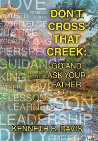 Enlarge image Cover: Don't Cross That Creek - Xlibris Us