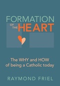 Cover: Formation of the Heart - LITURGICAL PRESS
