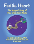 Cover: Fertile Heart - Balboa Press