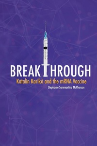 Abbildung von: Breakthrough - Twenty-First Century Books