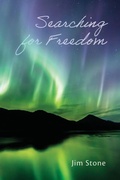 Cover: Searching for Freedom - Palmetto Publishing