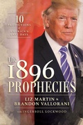 Cover: The 1896 Prophecies - Fidelis Books