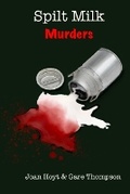 Cover: Spilt Milk Murders - Primedia Elaunch LLC