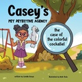 Cover: Casey's Pet Detective Agency - Saltown Publishing