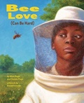 Cover: Bee Love (Can Be Hard) - Page Education Foundation