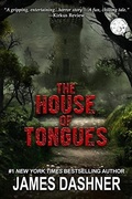 Cover: The House of Tongues - Akashic Media Enterprises
