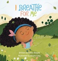Cover: I Breathe For Me - Reesa Shayne Books