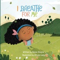 Cover: I Breathe For Me - Reesa Shayne Books