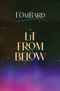 Cover: Lit From Below - Golden Apple Publications