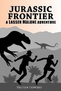Enlarge image Cover: Jurassic Frontier - Tristan Howard Productions Publishing