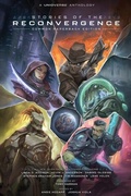 Cover: Unioverse - Hex Publishers LLC