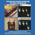 Cover: The Beatles Please Please Me to with the Beatles - 498 Productions, LLC