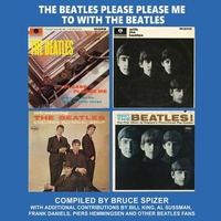 Enlarge image Cover: The Beatles Please Please Me to with the Beatles - 498 Productions, LLC