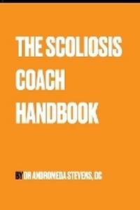 Abbildung von: Scoliosis Coach Handbook - Andromeda Trumbull Stevens