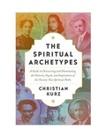 Cover: The Spiritual Archetypes - Vaquero Publishing