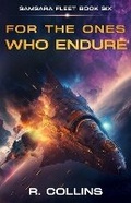 Cover: For the Ones Who Endure - Riley Collins