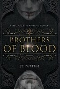 Cover: Brothers of Blood - Helbound Productions
