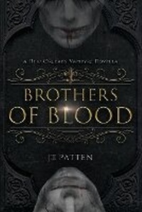 Enlarge image Cover: Brothers of Blood - Helbound Productions