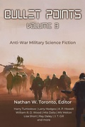 Cover: Bullet Points 3 - Bullet Point Press