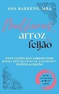 Cover: Mulheres, Arroz e Feijao - Blue Hudson Group