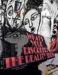 Cover: What's Your Disorder? the Reality Show - Howlin Wolf Studio