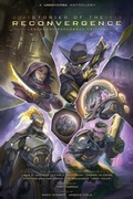 Cover: Unioverse - Hex Publishers LLC