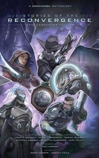 Enlarge image Cover: Unioverse - Hex Publishers LLC