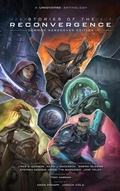 Cover: Unioverse - Hex Publishers LLC