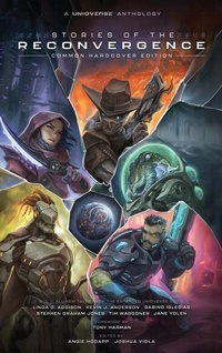 Enlarge image Cover: Unioverse - Hex Publishers LLC
