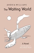 Cover: The Waiting World - MilSpeak Books, MilSpeak Foundation, Inc.