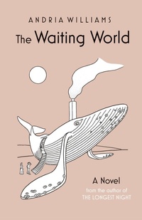 Enlarge image Cover: The Waiting World - MilSpeak Books, MilSpeak Foundation, Inc.