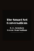 Cover: The Smart Set Conversations - Ether Editions