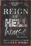 Cover: Reign of Hell House - Bowker Identifier Services