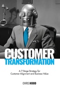 Cover: Customer Transformation - CH Publishing
