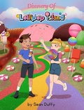 Cover: Discovery of Lollipop Island - Lollipop Island
