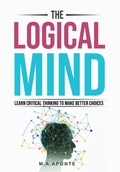Cover: The Logical Mind - Intellectual Library