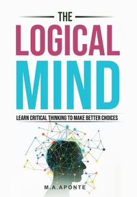 Enlarge image Cover: The Logical Mind - Intellectual Library