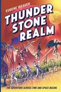 Cover: Thunder Stone Realm - Eugene Weaver