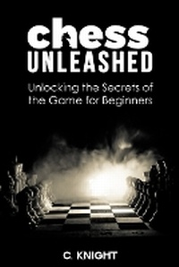 Enlarge image Cover: Chess Unleashed - Pepperidge Productions