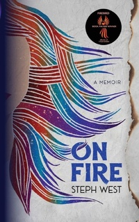Enlarge image Cover: On Fire - Red Fern Press