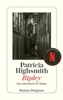 Cover: Ripley - Diogenes