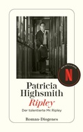 Cover: Ripley - Diogenes