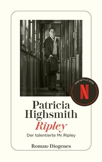Enlarge image Cover: Ripley - Diogenes